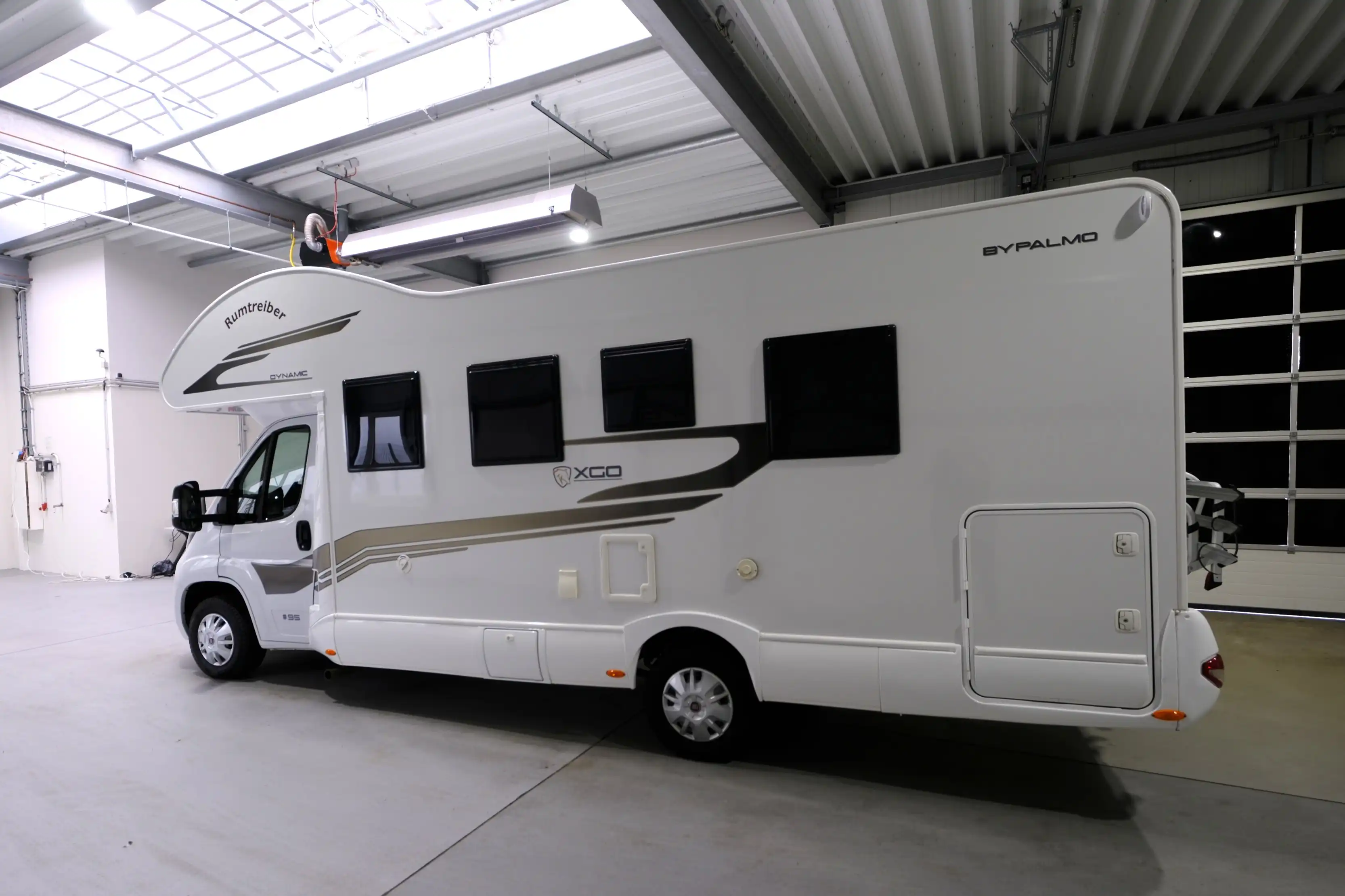 XGO Dynamic 95